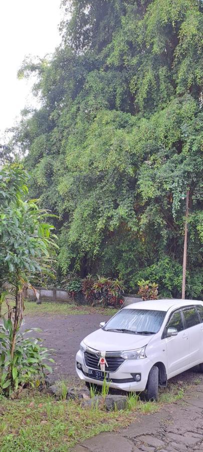 Galang Hari Villa Ubud Kültér fotó