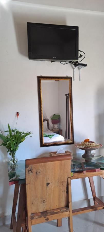 Galang Hari Villa Ubud Kültér fotó