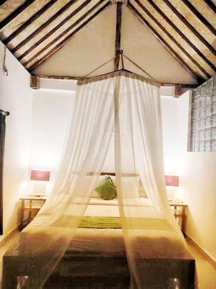 Galang Hari Villa Ubud Kültér fotó