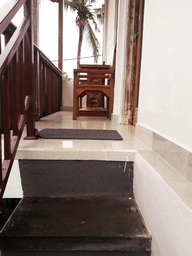 Galang Hari Villa Ubud Kültér fotó